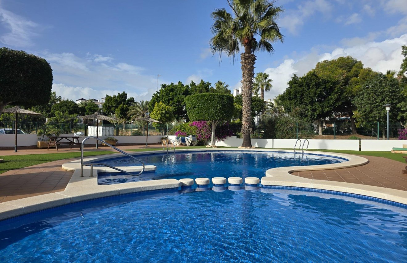 Long Term Rental - Duplex - Orihuela Costa - Villamartín