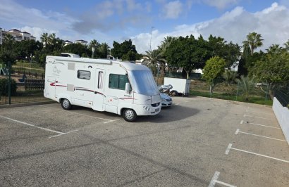 Long Term Rental - Duplex - Orihuela Costa - Villamartín