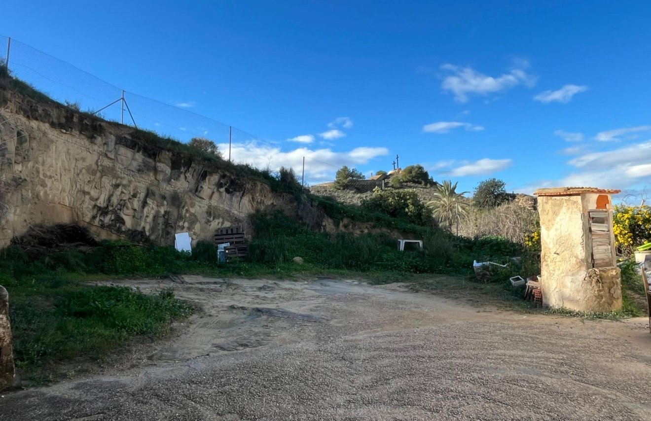 Reventa - Casa Solar - Rojales - Centro