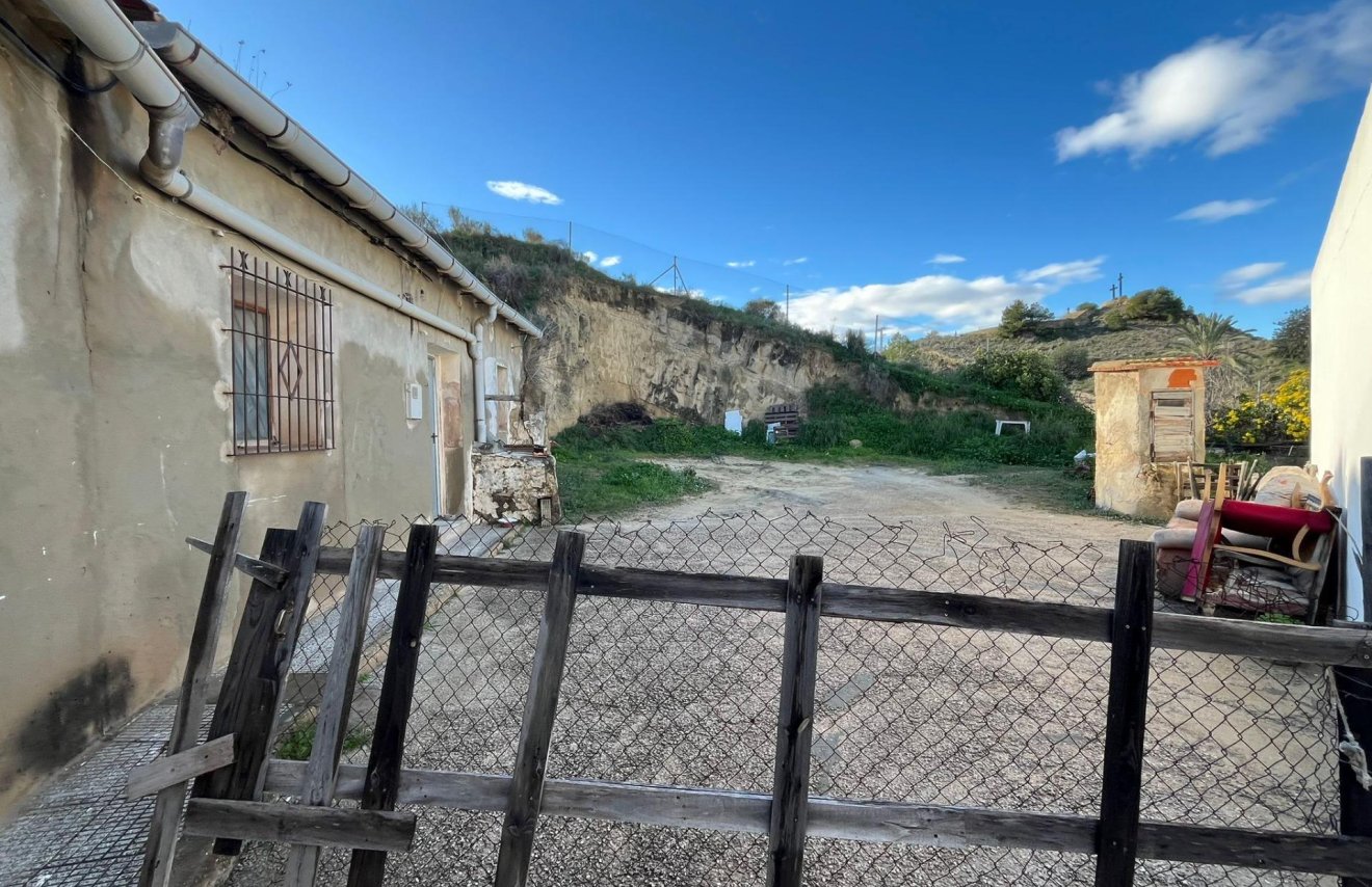 Reventa - Casa Solar - Rojales - Centro