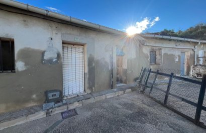 Reventa - Casa Solar - Rojales - Centro