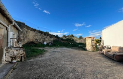 Reventa - Casa Solar - Rojales - Centro