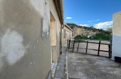 Reventa - Casa Solar - Rojales - Centro