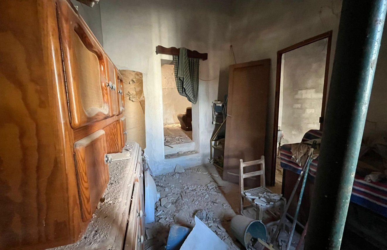 Reventa - Casa Solar - Rojales - Centro