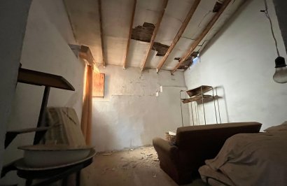 Reventa - Casa Solar - Rojales - Centro