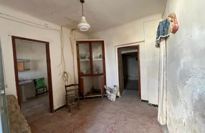 Reventa - Casa Solar - Rojales - Centro