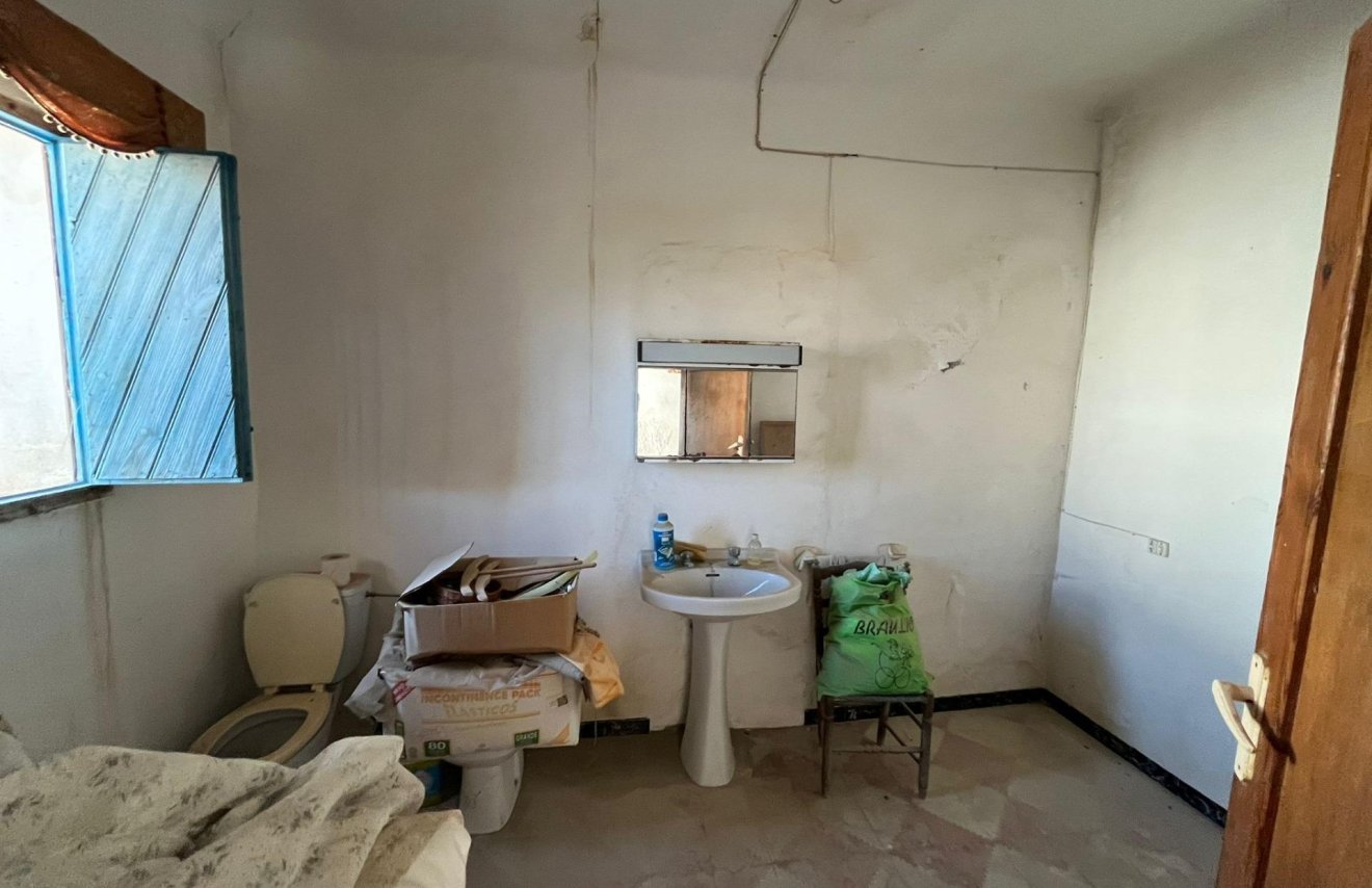 Reventa - Casa Solar - Rojales - Centro