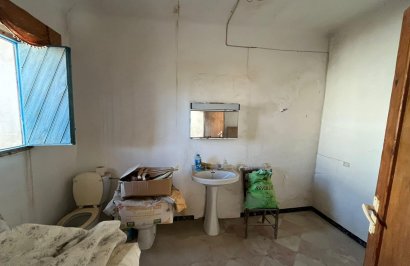 Reventa - Casa Solar - Rojales - Centro