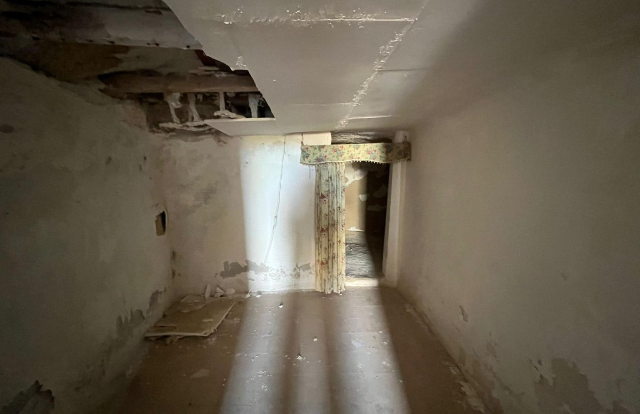 Reventa - Casa Solar - Rojales - Centro