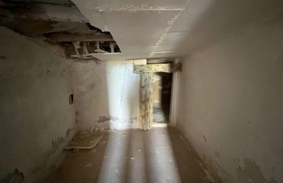 Reventa - Casa Solar - Rojales - Centro