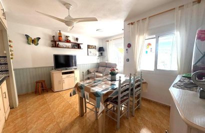 Resale - Bungalow Planta Baja - San Miguel de Salinas - BLUE LAGOON