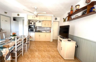 Resale - Bungalow Planta Baja - San Miguel de Salinas - BLUE LAGOON