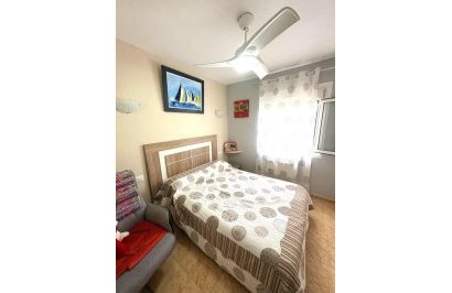 Resale - Bungalow Planta Baja - San Miguel de Salinas - BLUE LAGOON