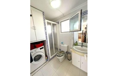 Resale - Bungalow Planta Baja - San Miguel de Salinas - BLUE LAGOON