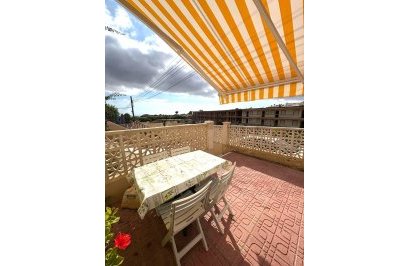 Resale - Bungalow Planta Baja - San Miguel de Salinas - BLUE LAGOON