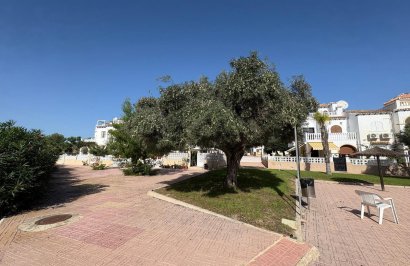 Resale - Bungalow Planta Baja - San Miguel de Salinas - BLUE LAGOON