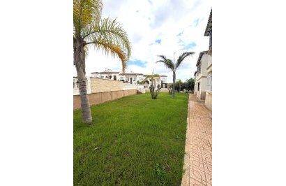 Resale - Bungalow Planta Baja - San Miguel de Salinas - BLUE LAGOON