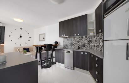 Revente - Apartamento - Torrevieja - La Mata