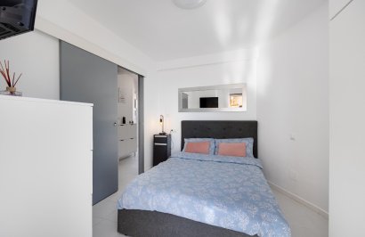 Revente - Apartamento - Torrevieja - La Mata