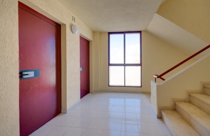 Revente - Apartamento - Torrevieja - La Mata