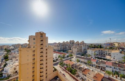 Revente - Apartamento - Torrevieja - La Mata