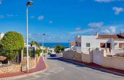 Revente - Apartamento - Torrevieja - La Mata