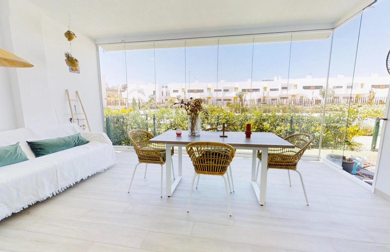 Resale - Bungalow - Orihuela - Desamparados-Hurchillo-Torremendo