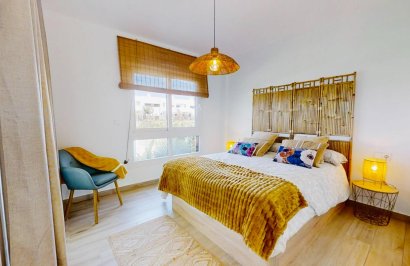 Resale - Bungalow - Orihuela - Desamparados-Hurchillo-Torremendo