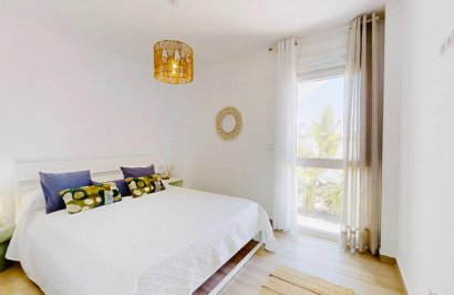 Resale - Bungalow - Orihuela - Desamparados-Hurchillo-Torremendo