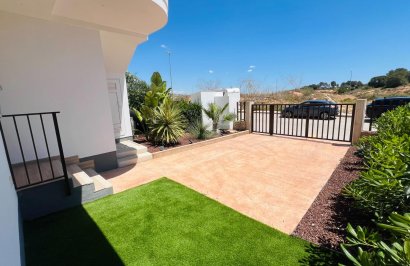 Resale - Bungalow - Orihuela - Desamparados-Hurchillo-Torremendo