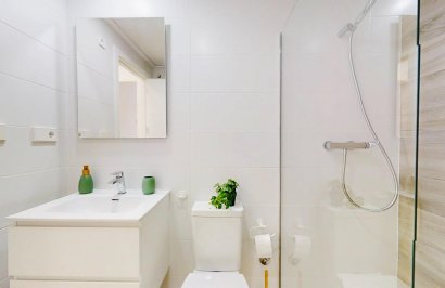 Resale - Bungalow - Orihuela - Desamparados-Hurchillo-Torremendo