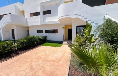 Resale - Bungalow - Orihuela - Desamparados-Hurchillo-Torremendo