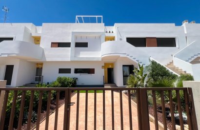 Resale - Bungalow - Orihuela - Desamparados-Hurchillo-Torremendo
