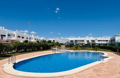 Resale - Bungalow - Orihuela - Desamparados-Hurchillo-Torremendo