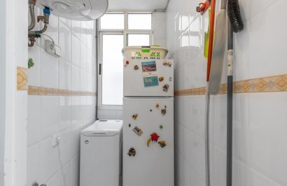 Resale - Apartamento - Torrevieja - Estacion de autobuses