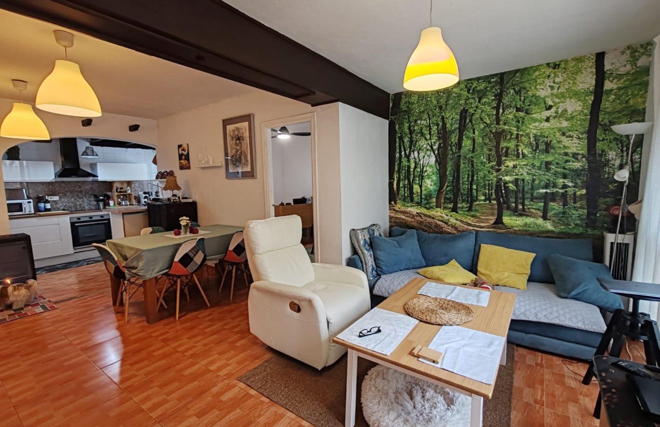 Resale - Chalet - Rojales - Pueblo Lucero