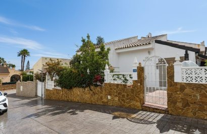 Resale - Chalet - Rojales - Pueblo Lucero