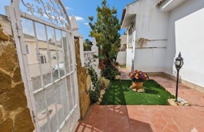 Resale - Chalet - Rojales - Pueblo Lucero