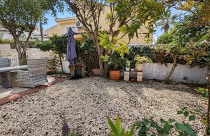 Resale - Chalet - Rojales - Pueblo Lucero