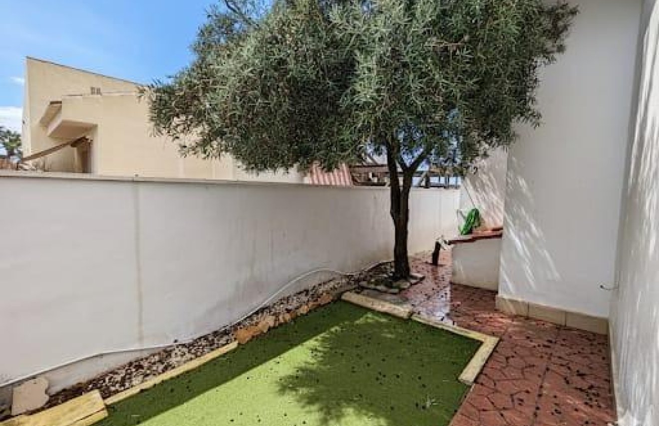 Resale - Chalet - Rojales - Pueblo Lucero