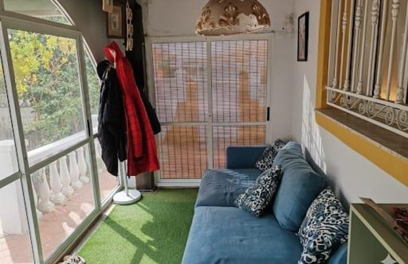 Resale - Chalet - Rojales - Pueblo Lucero