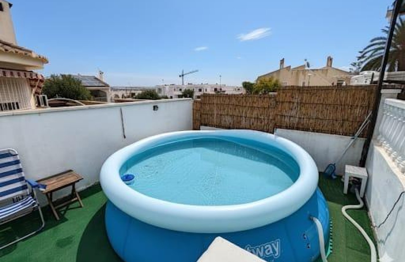 Resale - Chalet - Rojales - Pueblo Lucero