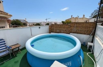 Resale - Chalet - Rojales - Pueblo Lucero