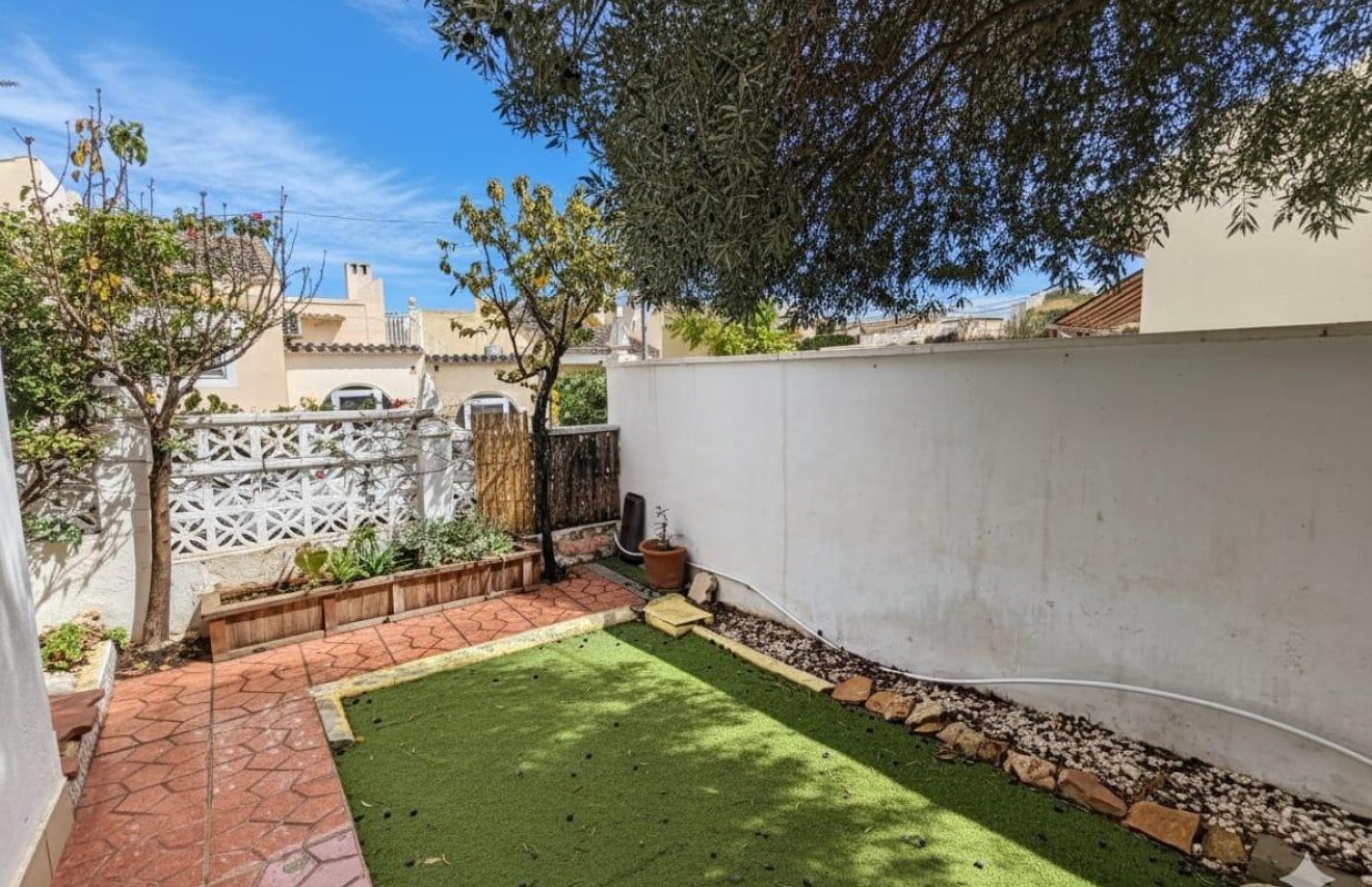 Resale - Chalet - Rojales - Pueblo Lucero