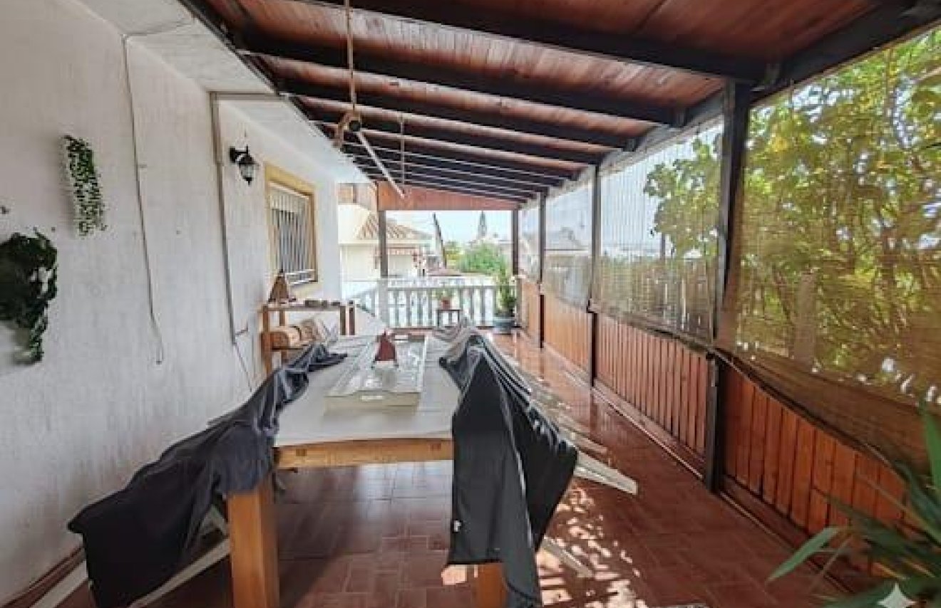 Resale - Chalet - Rojales - Pueblo Lucero