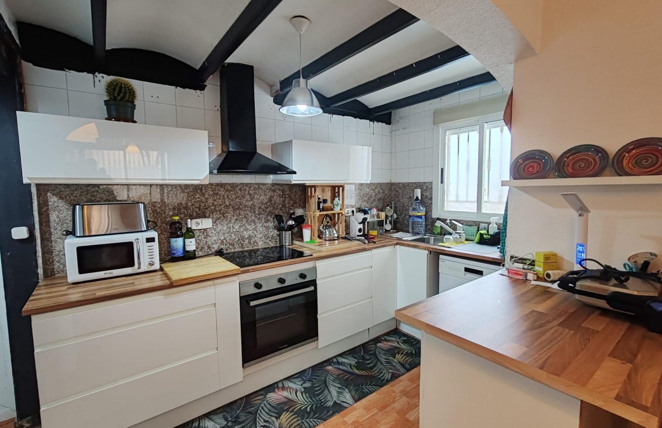 Resale - Chalet - Rojales - Pueblo Lucero