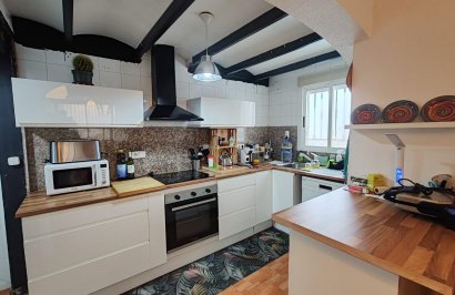 Resale - Chalet - Rojales - Pueblo Lucero