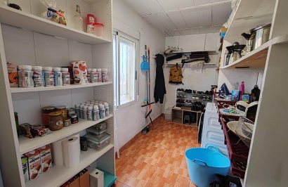 Resale - Chalet - Rojales - Pueblo Lucero