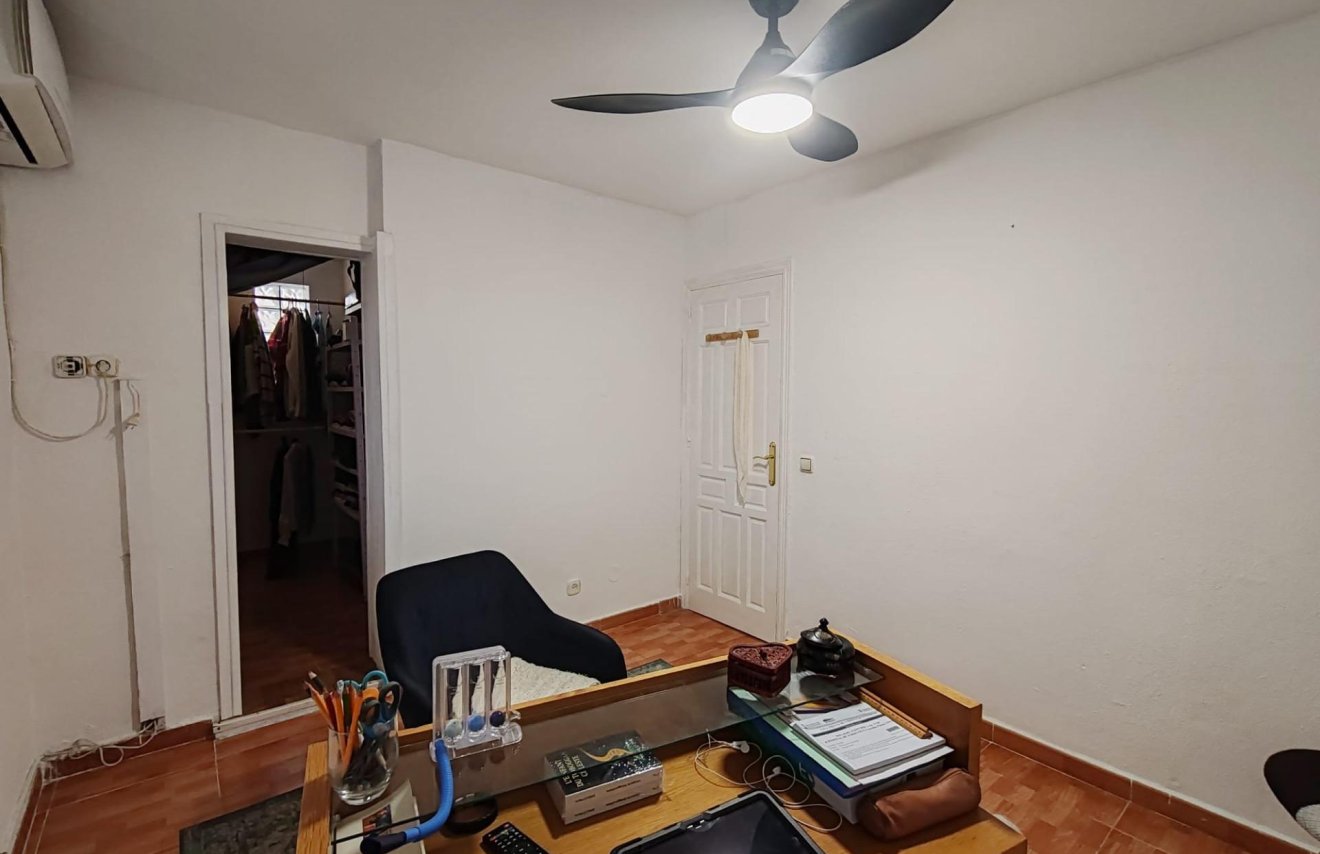 Resale - Chalet - Rojales - Pueblo Lucero