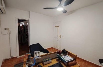 Resale - Chalet - Rojales - Pueblo Lucero